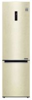 Холодильник LG DoorCooling+ GA-B509 MESL