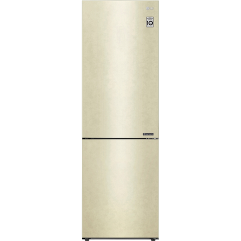 Холодильник LG DoorCooling+ GA-B509CECL