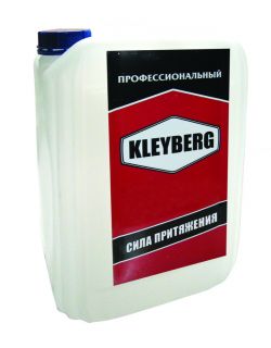 Клей 900-И-1 Полиуретановый (KLEYBERG) 21,5 Л