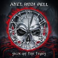 AXEL RUDI PELL - Sign Of The Times [DIGI]