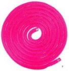 Скакалка одноцветная MJ-240 Sasaki P (Розовый)