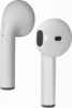 Беспроводная гарнитура Twins 637 белый,TWS, Bluetooth