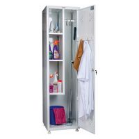 Шкаф для одежды «HILFE МД 1 ШМ-SS (11-50)»