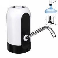 Автоматический Насос Для Воды Charging Pump C60, Цвет Белый_3
