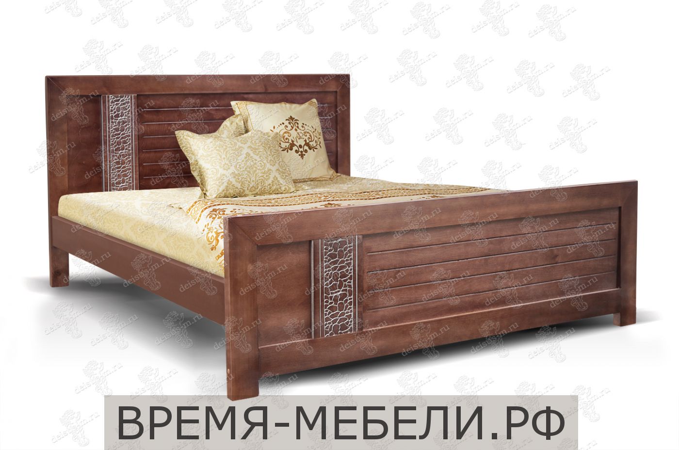 Кровать Лаура-М