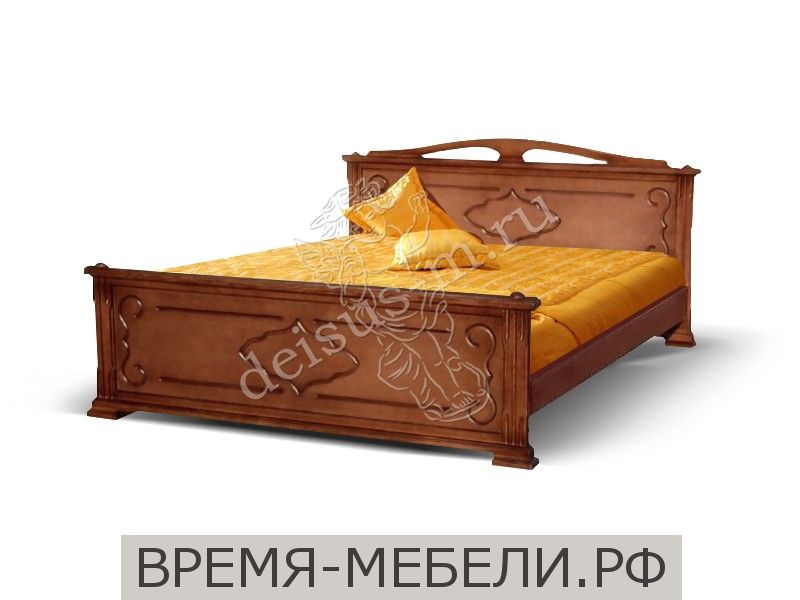 Кровать Эпика-М