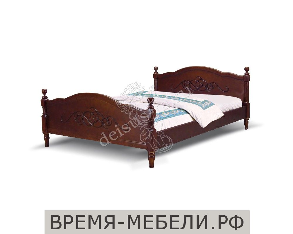 Кровать Лама-М