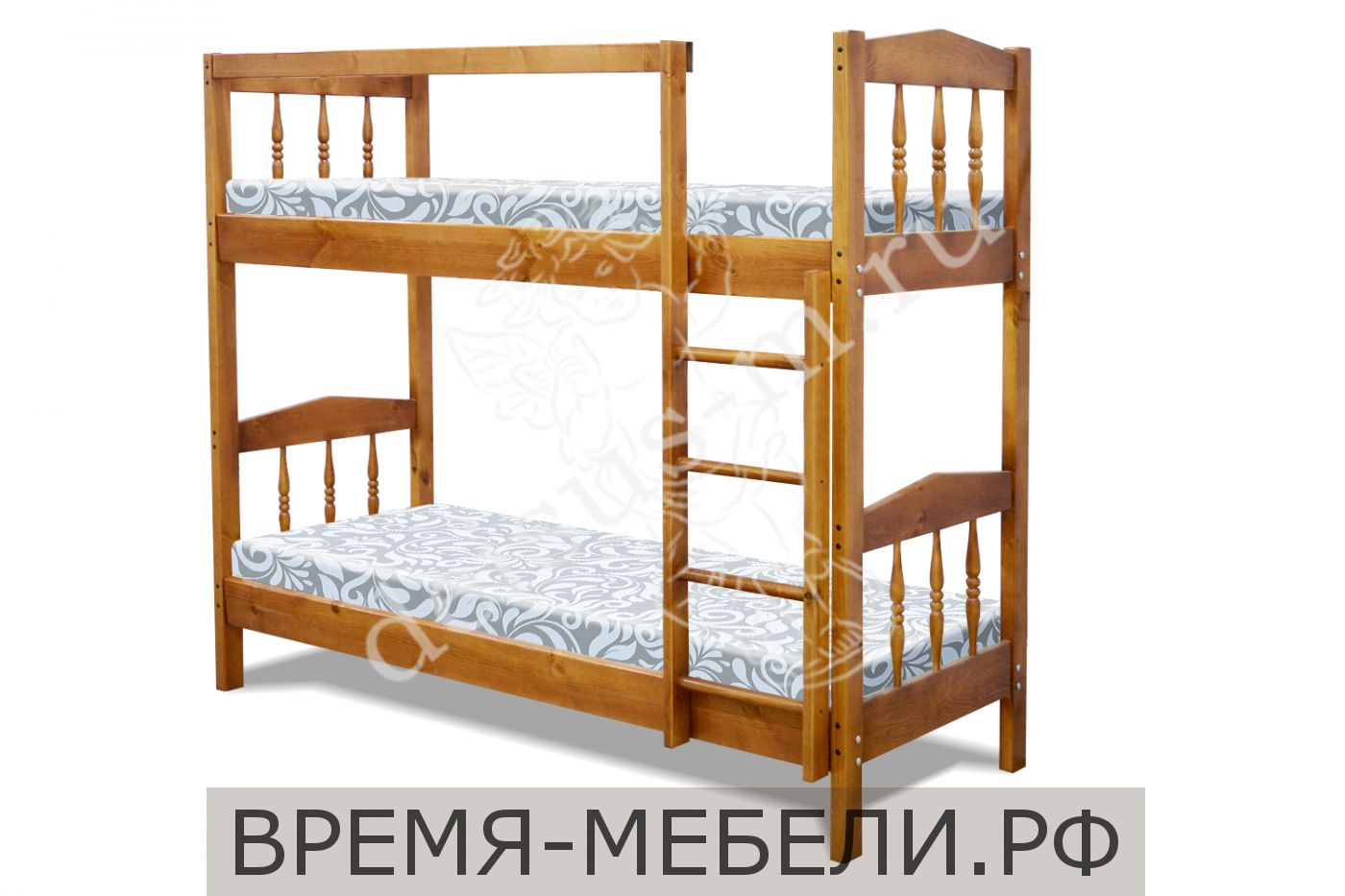 Кровать Скаут-М