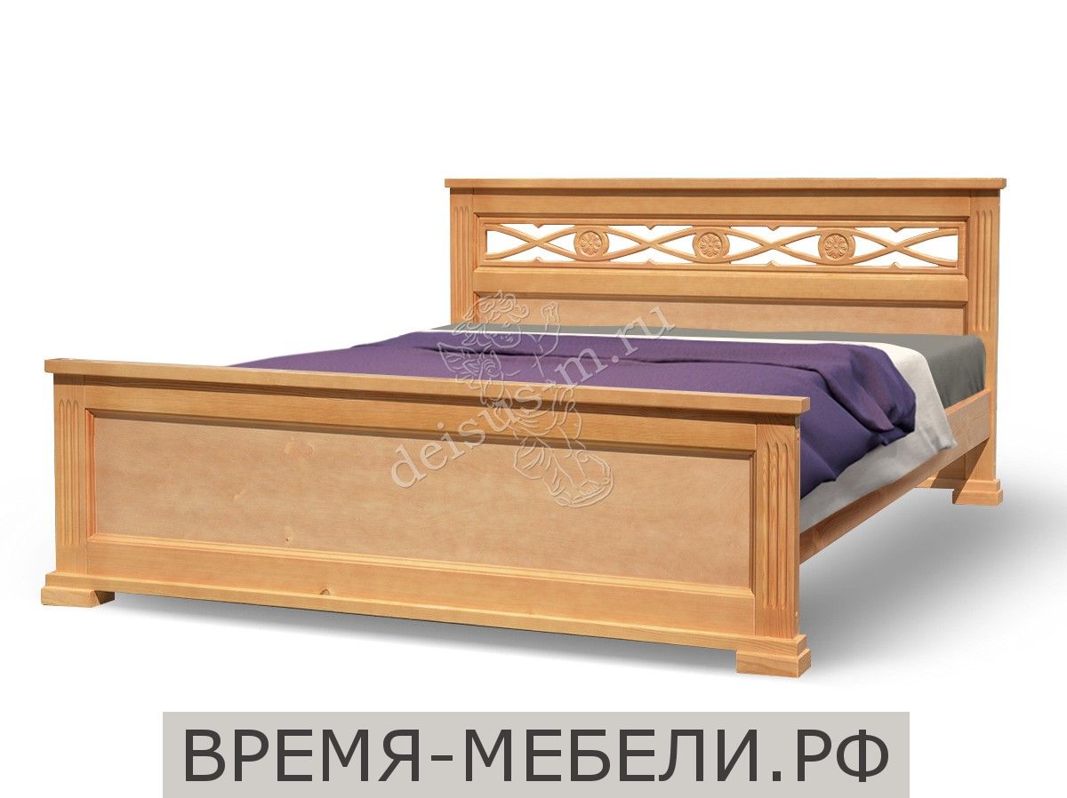 Кровать Анталия-М