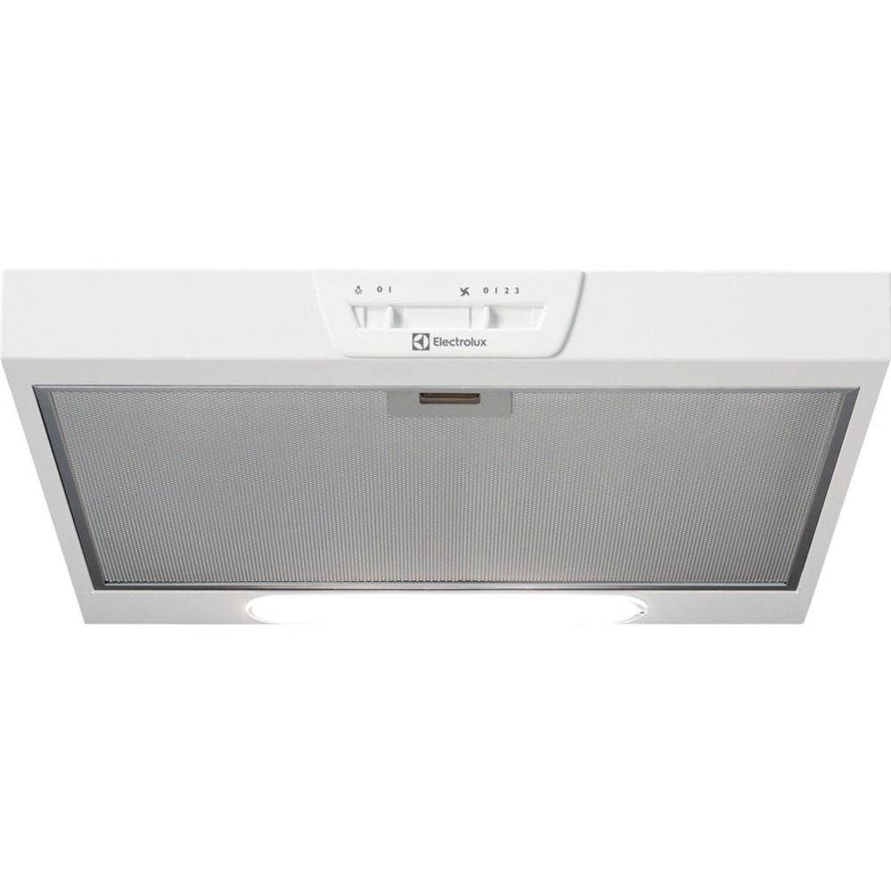 Electrolux lfu9215w