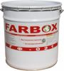 Грунт Farbox ГФ-021 20кг Cерый; Красно-Коричневый для Внутренних и Наружных Работ