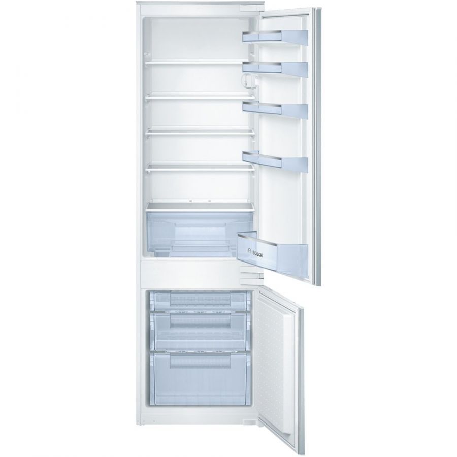 Встраиваемый холодильник Bosch KIV38X22