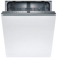 Встраиваемая посудомоечная машина Bosch SMV 46AX01 E