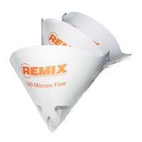 REMIX Фильтр бумажный для ЛКМ 190 мкм