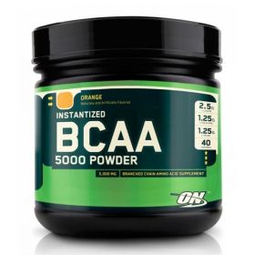 ON BCAA 5000 Powder 380g. Optimum Nutrition