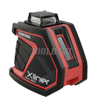 Condtrol XLiner Duo 360 - лазерный нивелир