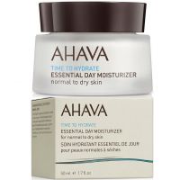 AHAVA Крем-гель активный увлажняющий Time To Hydrate, 50 мл.