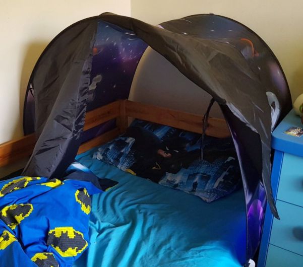 Детская палатка мечты Dream Tents