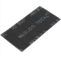 MIRKA Mirlon Total 115x230мм Ultra fine P1500 (темно-серый)