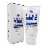 Увлажняющий крем для лица на основе провитамина B5 A'Pieu Pure Medic Intense Cream