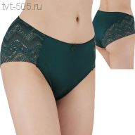 Трусы женские кружевные 1830