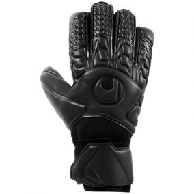 Вратарские перчатки UHLSPORT COMFORT ABSOLUTGRIP 101109301 SR