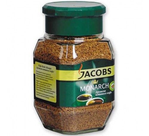 Jacobs Monarch 100 qr