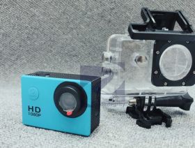 Спортивная action камера SJ8000 HD 1080P