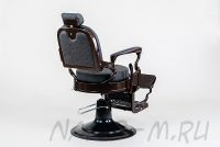 Кресло для барбершопа SD-31853 - 2