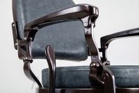 Кресло для барбершопа SD-31853 - 10