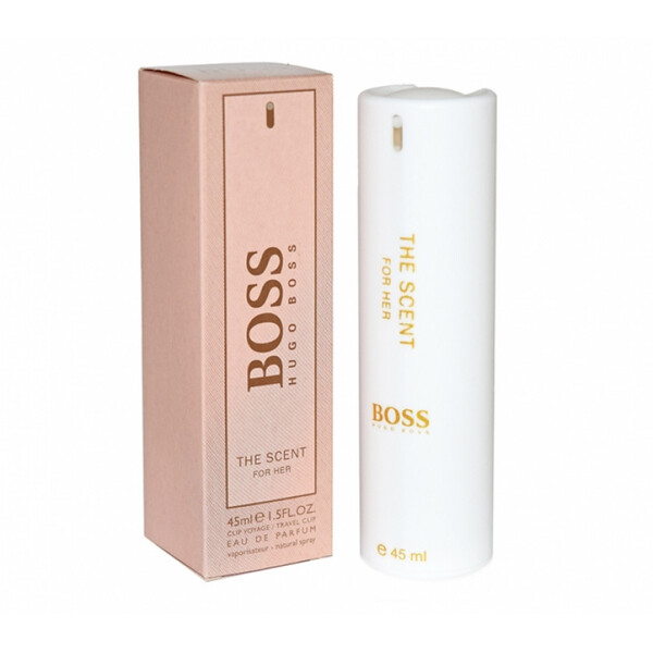 Hugo Boss Boss The Scent For Her, 45 ml