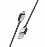Кабель USB 2.1А EZRA DC-08 (microUSB) 1.2м