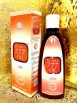 Масло для лечения псориаза Dr.J.R.K'S Siddha 777 Oil , 100 мл