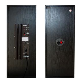 Компьтерная акустика VR HT-D904V