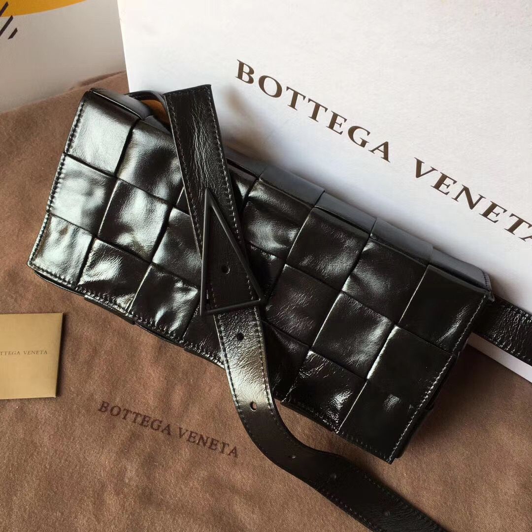 Поясная сумка Bottega Veneta