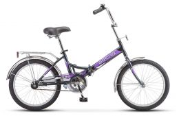 Велосипед Стелс Десна 2200 (2020)