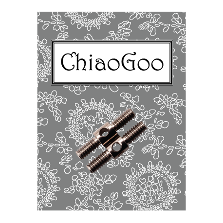 НАБОР СОЕДИНИТЕЛЕЙ ДЛЯ КАБЕЛЕЙ Cable Connectors CHIAOGOO