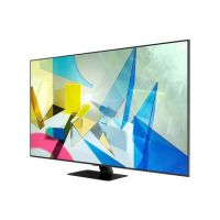 Телевизор QLED Samsung QE85Q87TAU купить не дорого