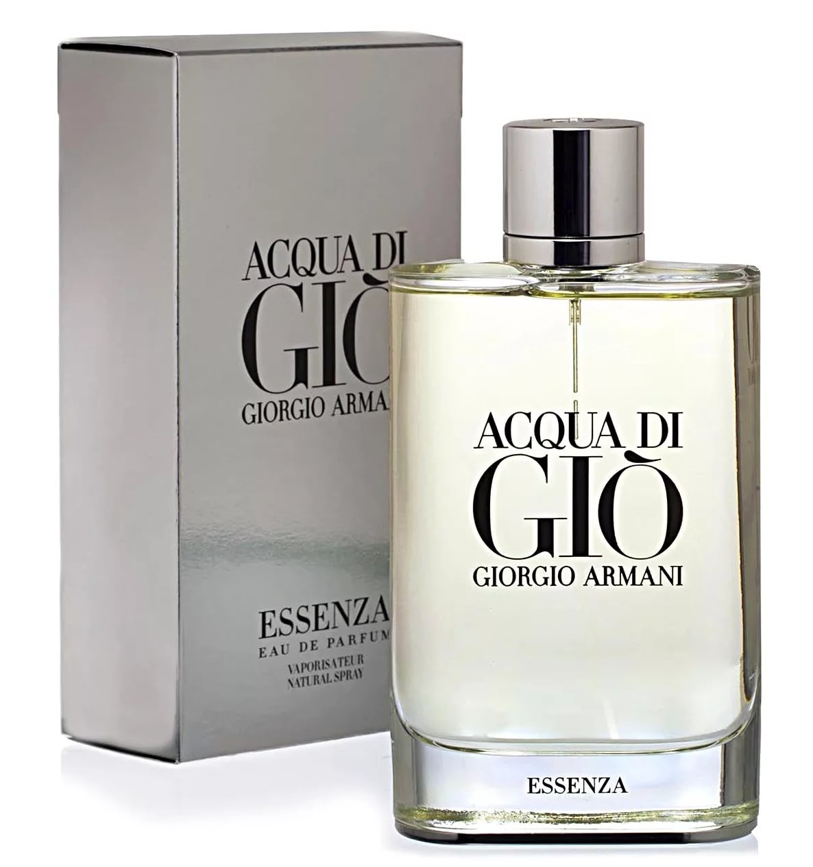 aqua de parfum