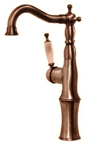 Высокий смеситель для раковины Migliore Oxford 19093 схема 3