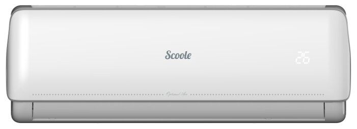 Настенная сплит-система Scoole SC AC S11.PRO 12H