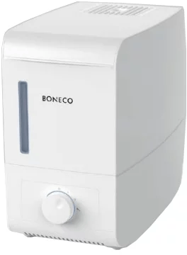 Увлажнитель воздуха Boneco S200 паровой