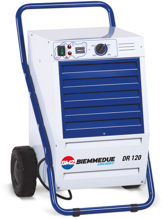 Осушитель воздуха Ballu-Biemmedue DR 120