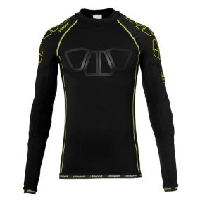 БЕЛЬЕ ВРАТАРЯ UHLSPORT ФУТБОЛКА BIONIKFRAME BASELAYER 100563601 SR