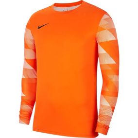 ДЕТСКИЙ СВИТЕР ВРАТАРЯ NIKE DRY PARK IV JSY LS GK CJ6072-819 JR