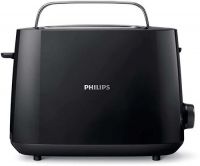 Тостер Philips HD 2581/90 черный