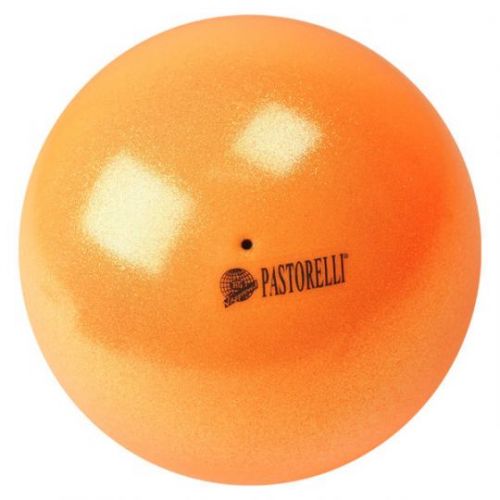 Мяч New Generation GLITTER HV 18 см Pastorelli