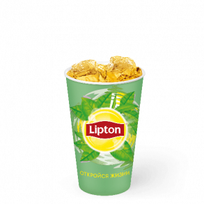 Липтон Айс Ти лимон 0,25