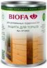 Средство для Защиты Торцов Biofa 8403 0.4л Быстросохнущее / Биофа 8403