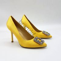 Туфли Manolo Blahnik